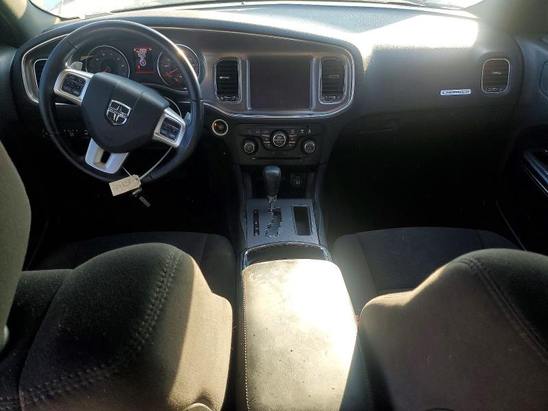 Photo 8 from auction – 2014 DODGE CHARGER R/ with VIN 2C3CDXDT3EH354410