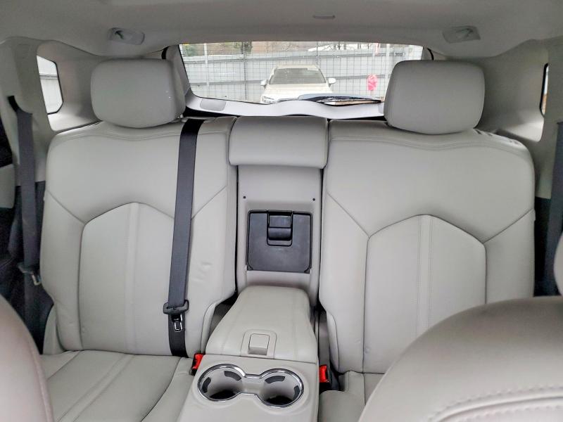 Photo 10 from auction – 2013 CADILLAC SRX PREMIU with VIN 3GYFNEE39DS615330