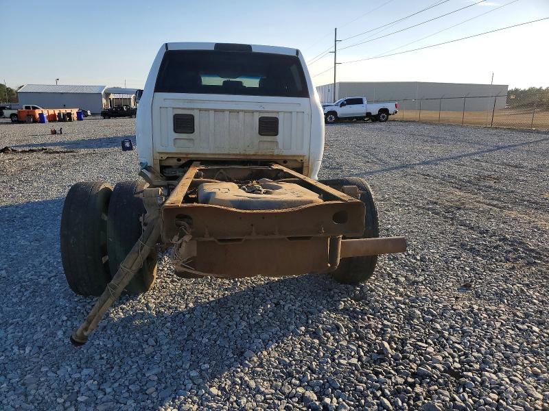 صورة رقم 6 من المزاد - 2012 DODGE RAM 3500 مع VIN 3C7WDSCL3CG138683