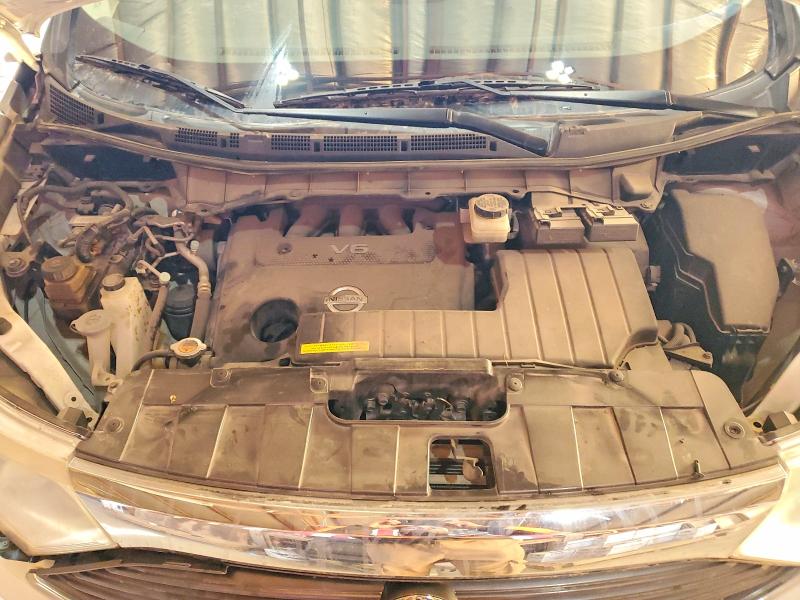 صورة رقم 12 من المزاد - 2013 NISSAN QUEST مع VIN JN8AE2KPXD9068419