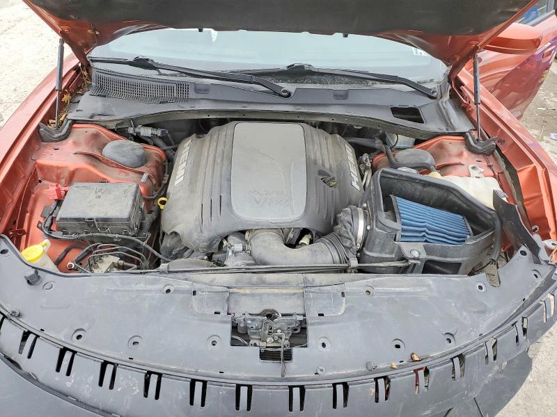 Photo 11 from auction – 2021 DODGE CHARGER R/ with VIN 2C3CDXCTXMH508689