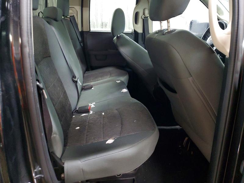 Photo 10 from auction – 2015 RAM 1500 with VIN 1C6RR7GT3FS509736