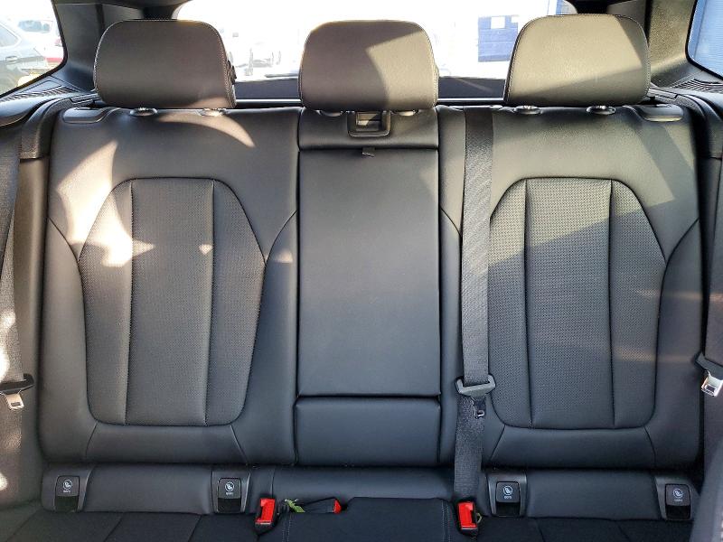 Photo 10 from auction – 2023 BMW X3 with VIN 5UX43DP03P9S20453