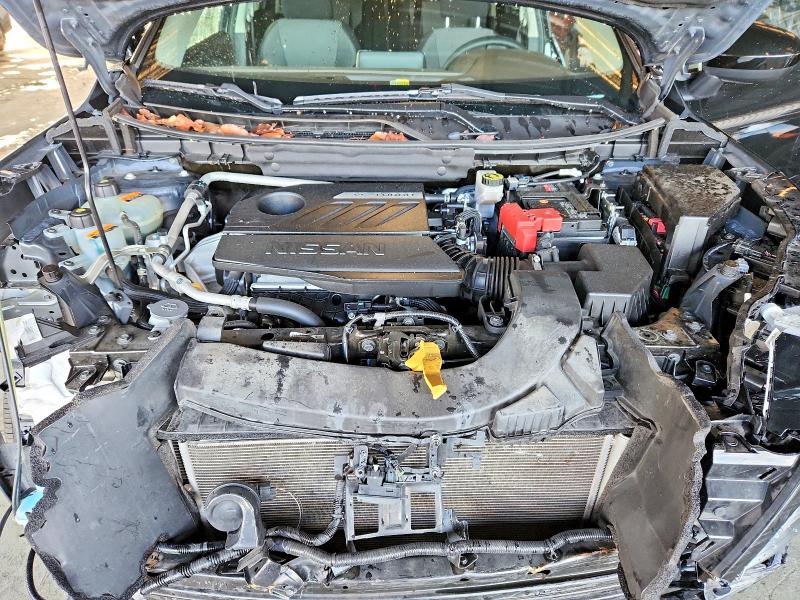 Photo 12 from auction – 2023 NISSAN ROGUE SV with VIN 5N1BT3BBXPC893010