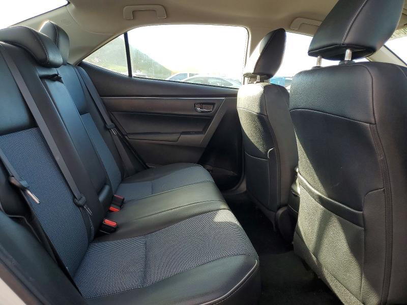 Photo 10 from auction – 2016 TOYOTA COROLLA with VIN 5YFBURHE7GP428245