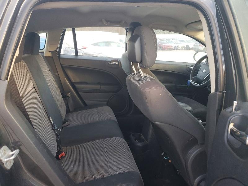 Photo 10 from auction – 2011 DODGE CALIBER MA with VIN 1B3CB3HA2BD110857