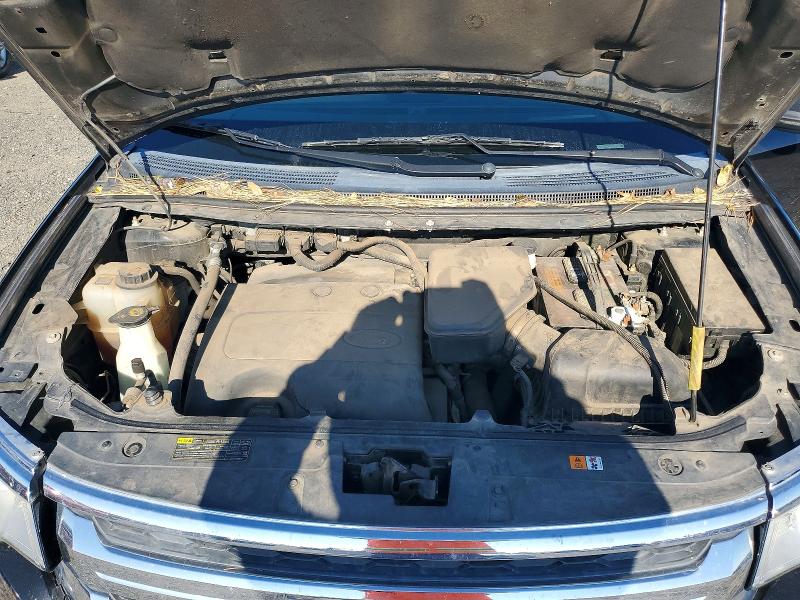Photo 12 from auction – 2013 FORD EDGE LIMIT with VIN 2FMDK4KC5DBB58862