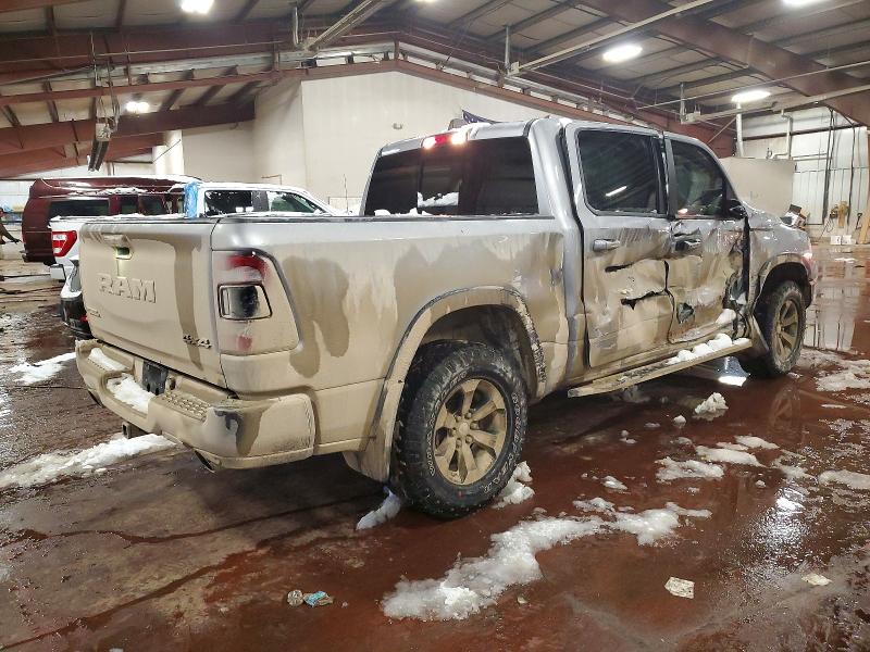 Photo 3 from auction – 2022 RAM 1500 with VIN 1C6SRFLTXNN445001