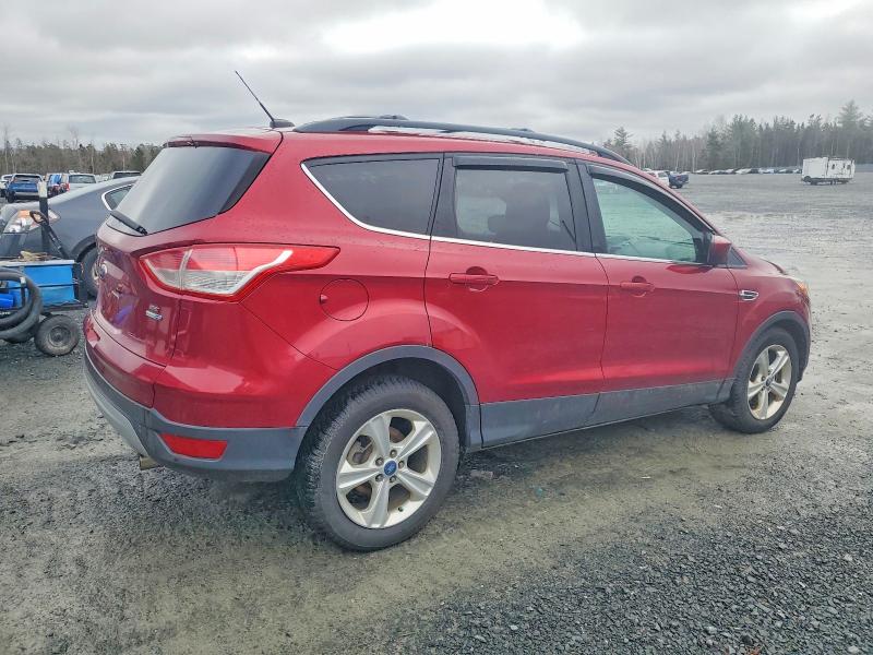 Photo 3 from auction – 2013 FORD ESCAPE SE with VIN 1FMCU9G91DUA31486