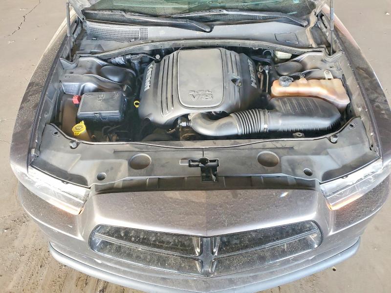 Photo 11 from auction – 2013 DODGE CHARGER with VIN 2C3CDXCT2DH701192