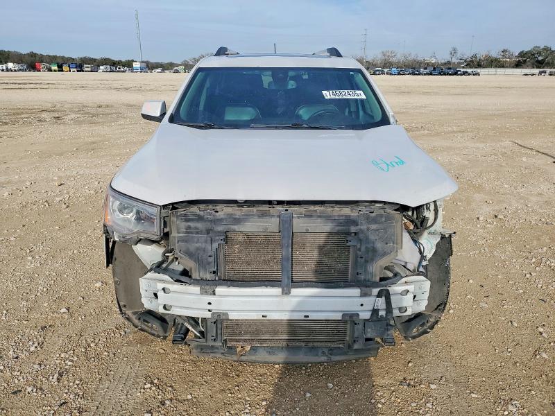 Photo 5 from auction – 2018 GMC ACADIA with VIN 1GKKNPLS2JZ158194