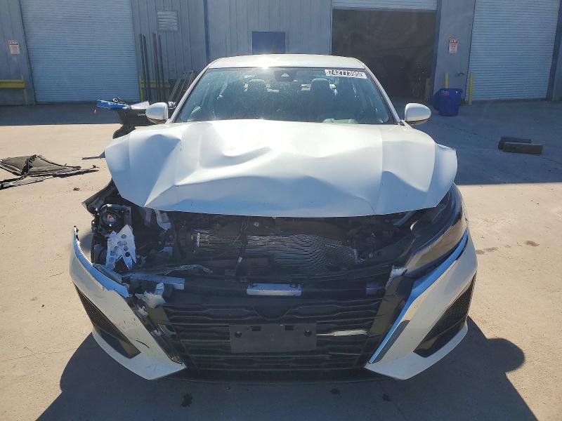 Photo 5 from auction – 2023 NISSAN ALTIMA with VIN 1N4BL4DV8PN313023