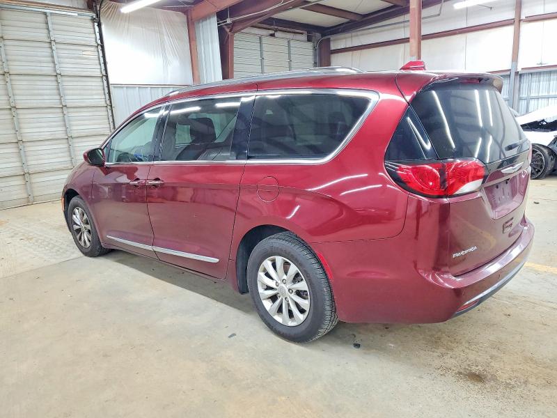 صورة رقم 2 من المزاد - 2019 CHRYSLER PACIFICA T مع VIN 2C4RC1BGXKR665527