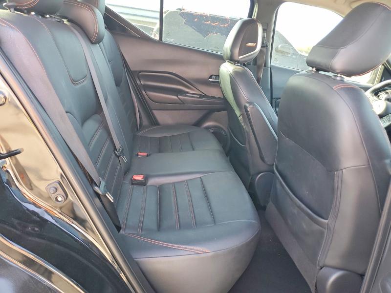 Photo 11 from auction – 2019 NISS KICKS with VIN 3N1CP5CU8KL556344