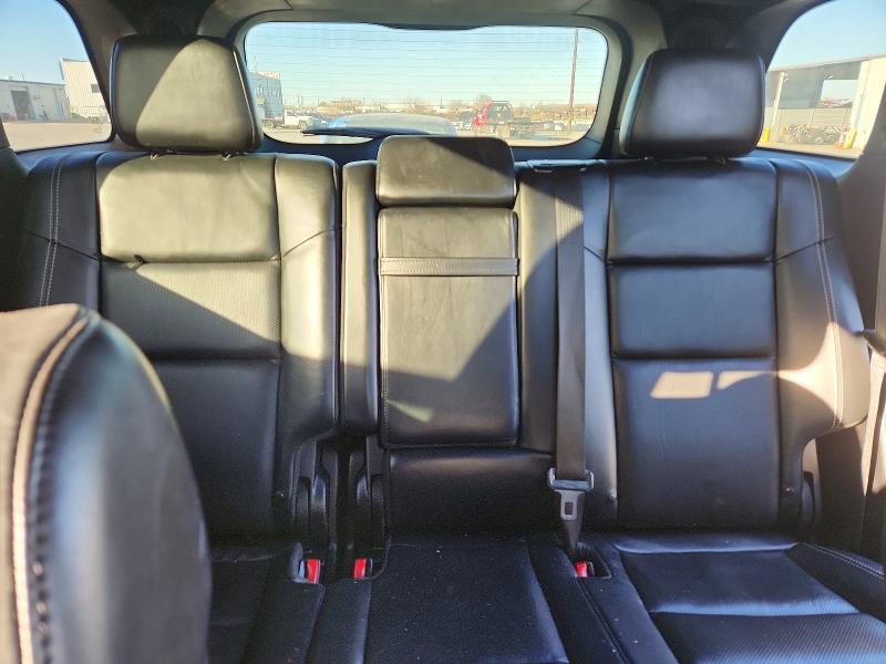 Photo 10 from auction – 2015 JEEP GRAND CHEROKEE with VIN 1C4RJEBG0FC231791