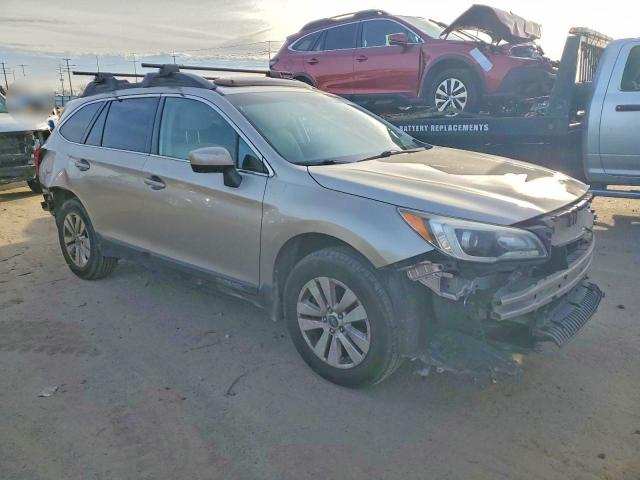 Photo 4 from auction – 2017 SUBARU OUTBACK 2. with VIN 4S4BSADC9H3273229