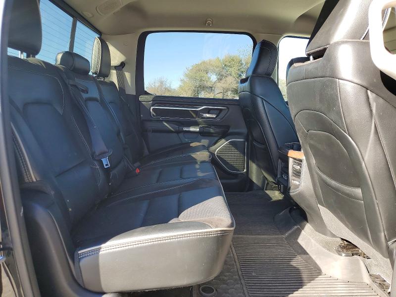 Photo 10 from auction – 2022 RAM 1500 LARAM with VIN 1C6SRFJT3NN171241