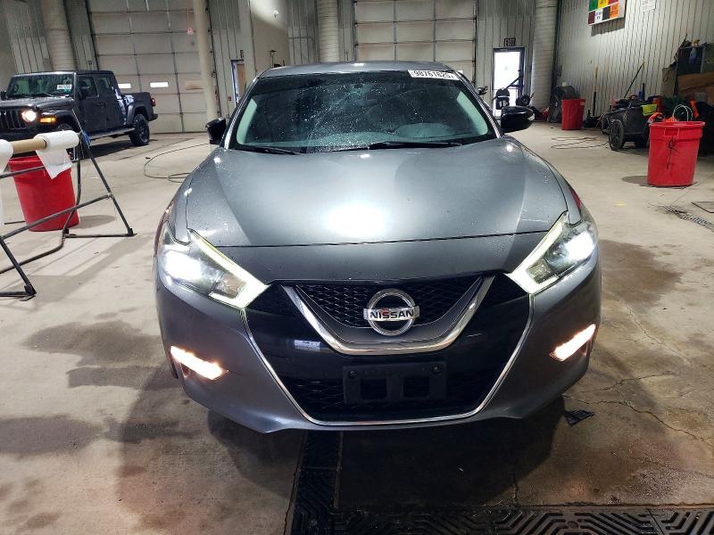 Photo 5 from auction – 2016 NISSAN MAXIMA 3.5 with VIN 1N4AA6AP0GC404835