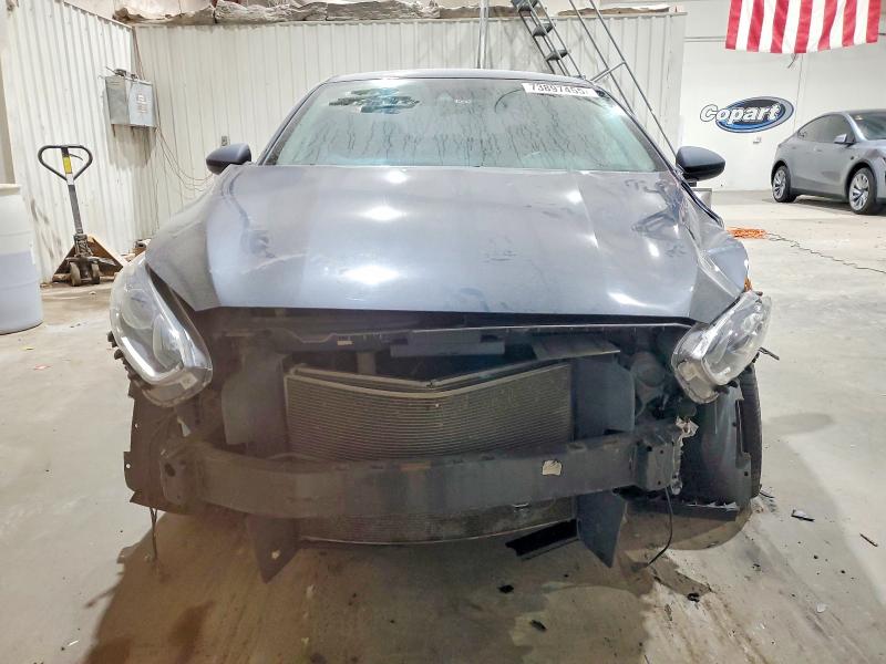 Photo 5 from auction – 2019 KIA FORTE with VIN 3KPF24AD4KE059141