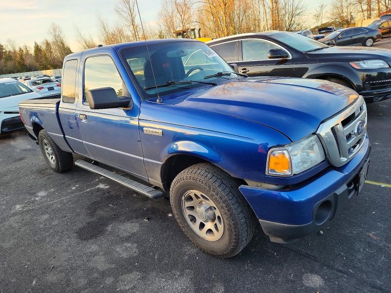 Photo 4 from auction – 2010 FORD RANGER SUP with VIN 1FTLR4FE7APA71671
