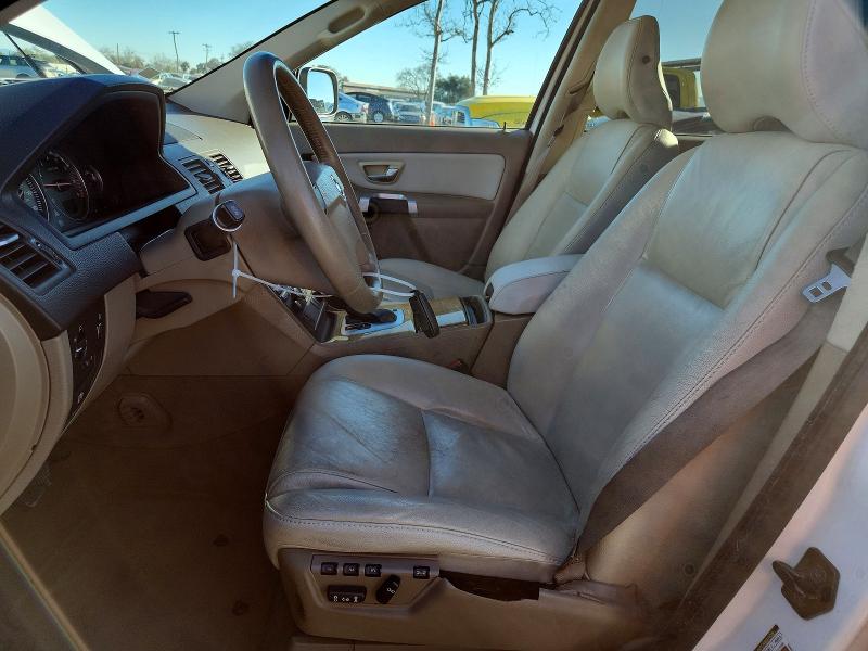 Photo 7 from auction – 2008 VOLVO XC90 3.2 with VIN YV4CY982981453598