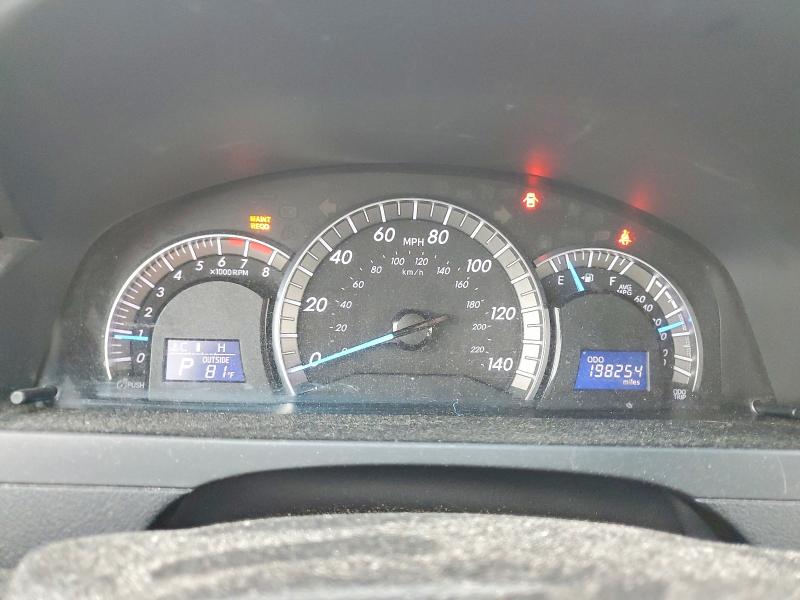 Photo 9 from auction – 2014 TOYOTA CAMRY L with VIN 4T1BF1FK2EU341658
