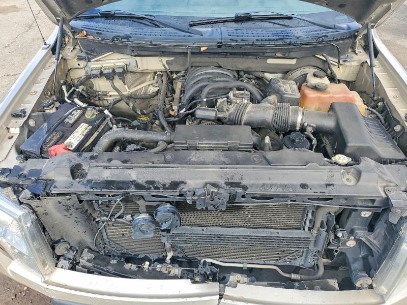 Photo 11 from auction – 2009 FORD F150 SUPER with VIN 1FTRW12859FA98760