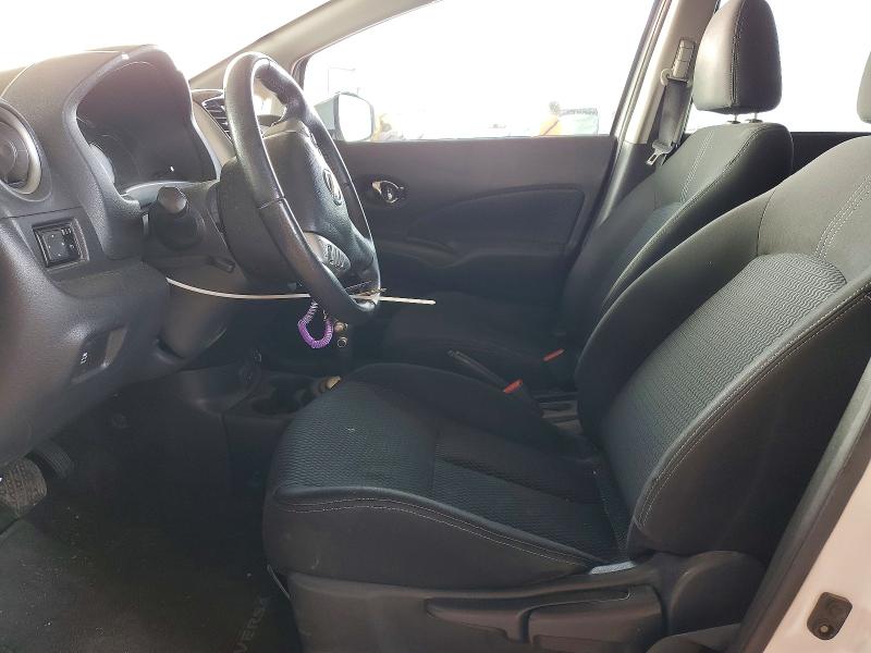 Photo 7 from auction – 2017 NISSAN VERSA NOTE with VIN 3N1CE2CP6HL368929