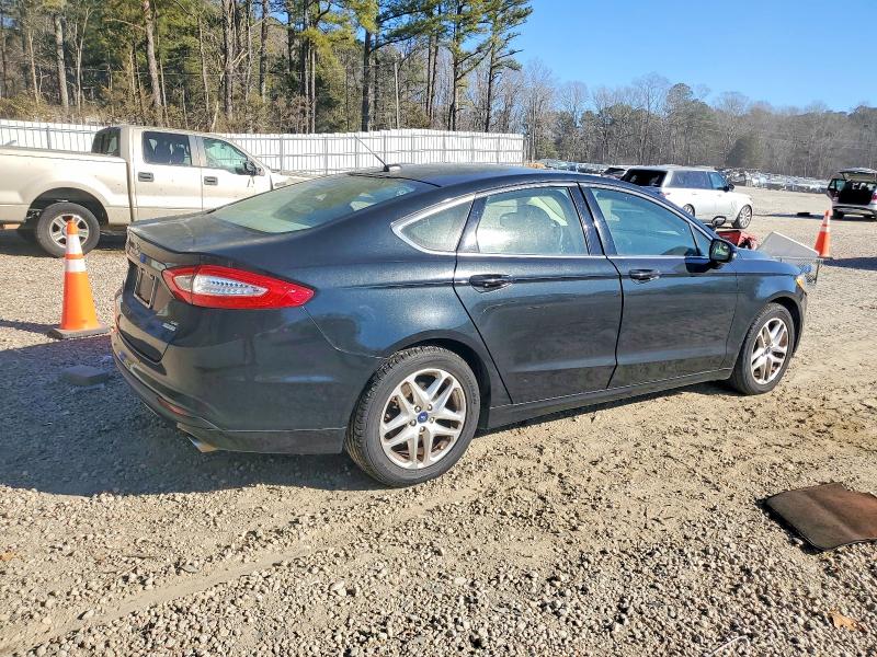 صورة رقم 3 من المزاد - 2014 FORD FUSION SE مع VIN 1FA6P0HD7E5364378