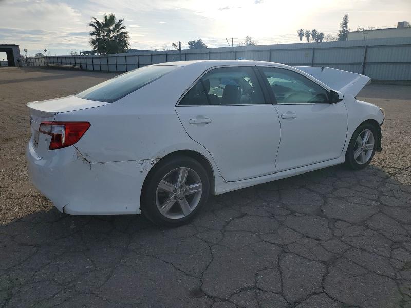 Photo 3 from auction – 2014 TOYOTA CAMRY with VIN 4T1BF1FK6EU363288