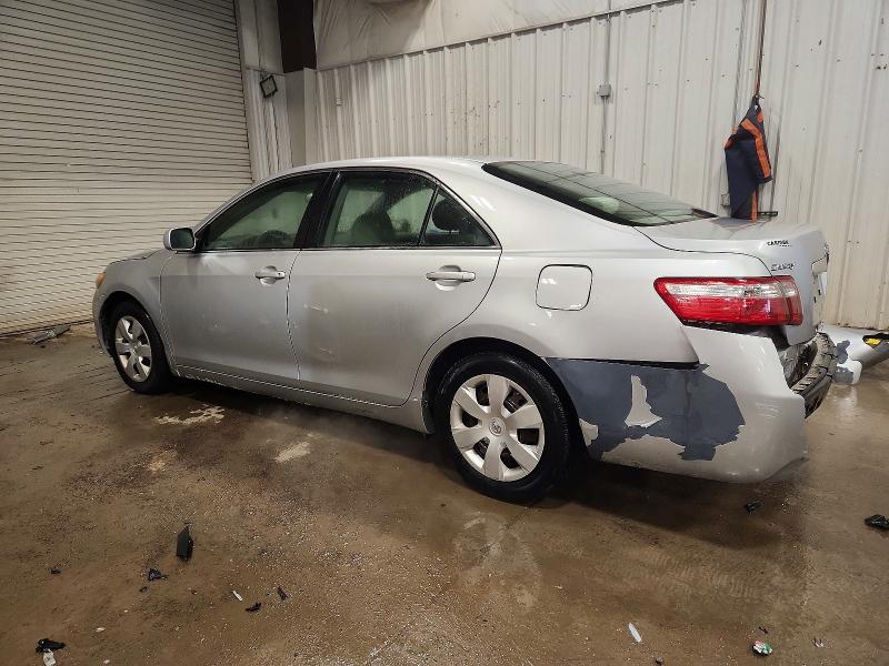 Photo 2 from auction – 2007 TOYOTA CAMRY with VIN JTNBE46KX73083743