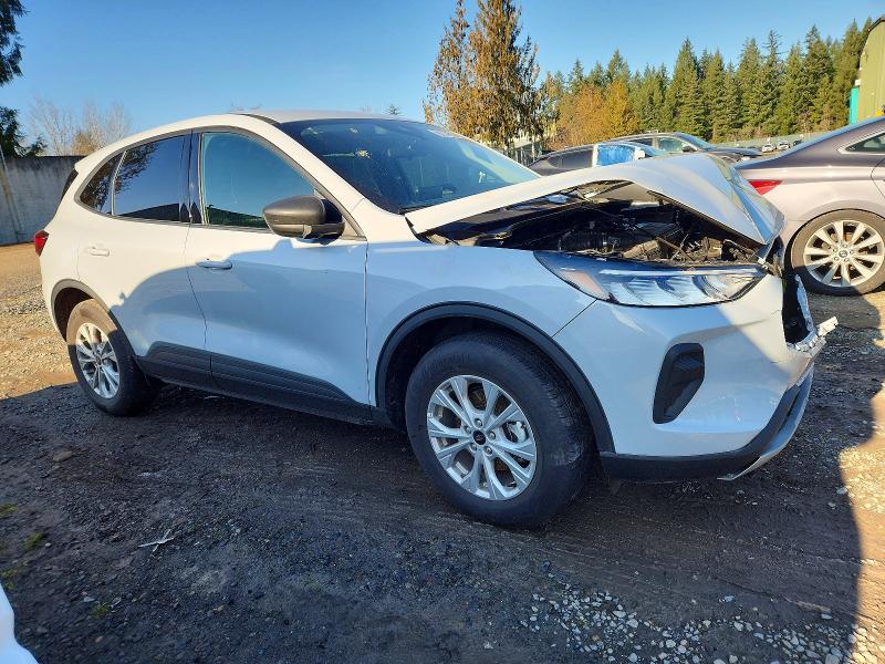 Photo 4 from auction – 2025 FORD ESCAPE with VIN 1FMCU9GN9SUA85614