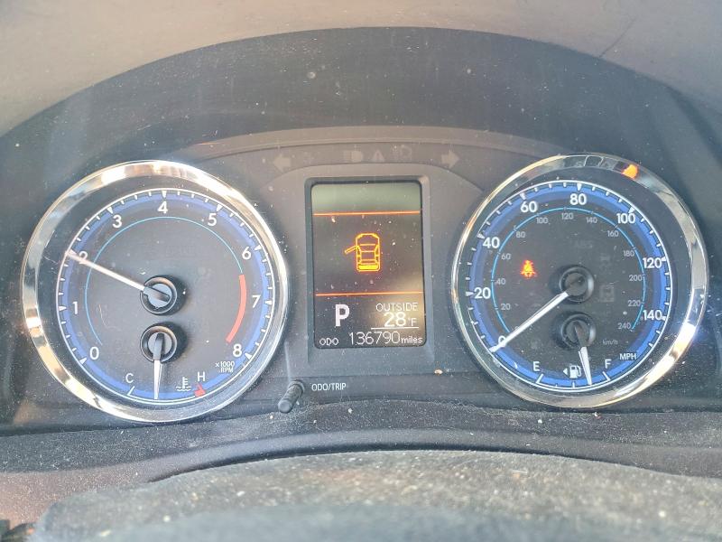 Photo 9 from auction – 2019 TOYOTA COROLLA L with VIN 5YFBURHE0KP928076