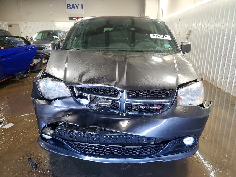 Photo 5 from auction – 2018 DODGE GRAND CARA with VIN 2C4RDGCG3JR359699
