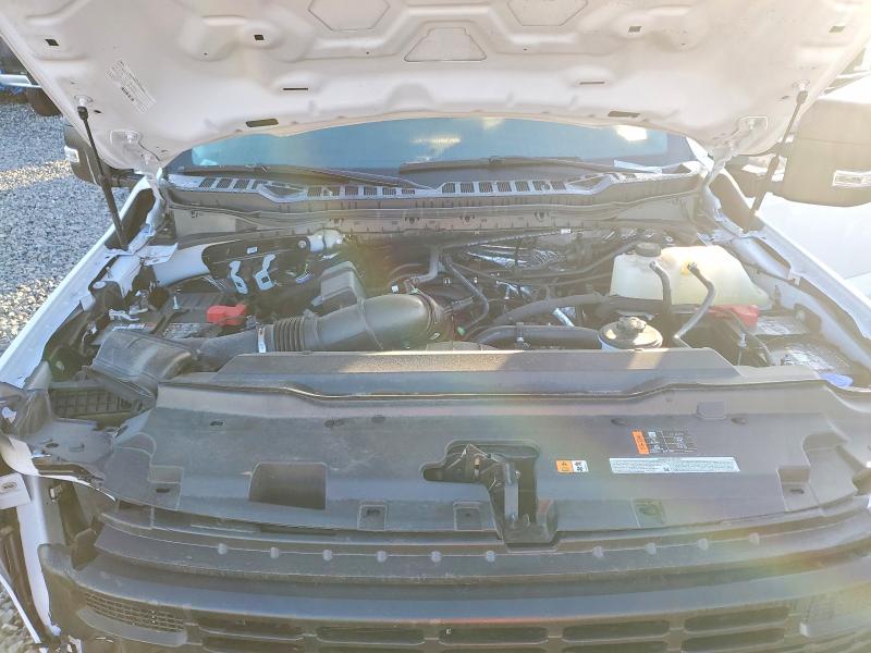 Photo 11 from auction – 2024 FORD F250 SUPER with VIN 1FT7W2BA2REE92187