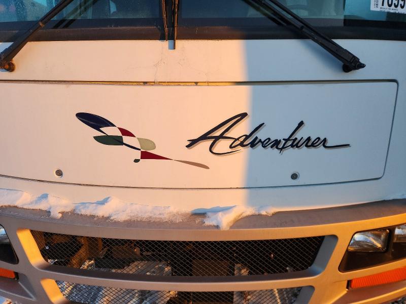 Photo 7 from auction – 1997 FORD F530 SUPER with VIN 3FCMF53G5VJA17873