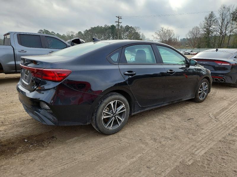 Photo 3 from auction – 2024 KIA FORTE with VIN 3KPF24AD3RE826150