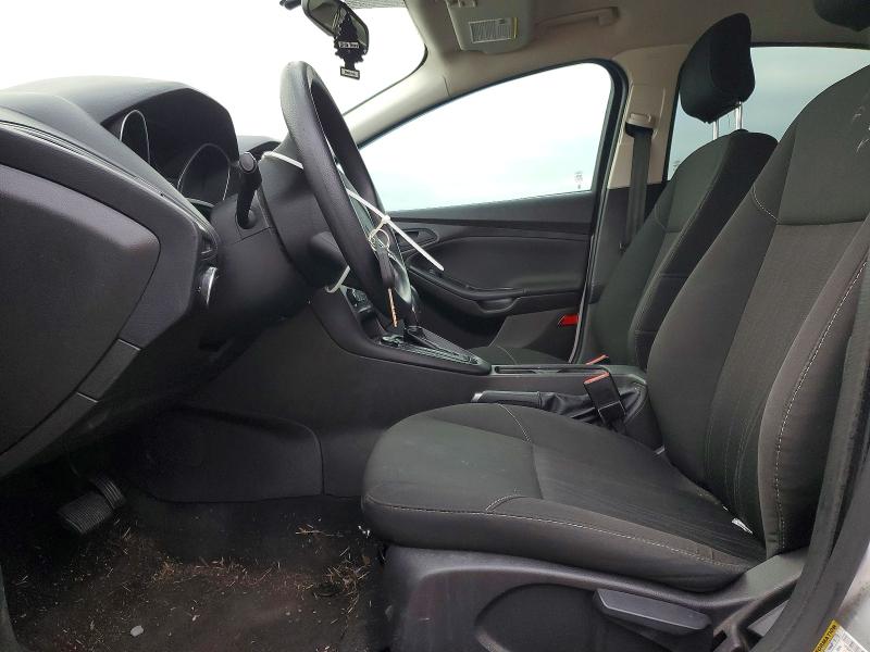 Photo 7 from auction – 2016 FORD FOCUS with VIN 1FADP3E25GL314914