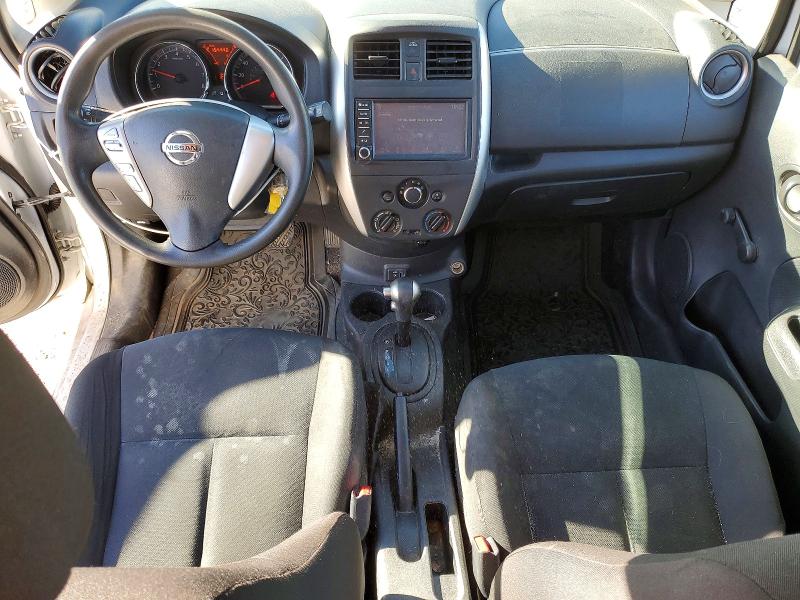 Photo 8 from auction – 2019 NISSAN VERSA NOTE with VIN 3N1CE2CP4KL353997
