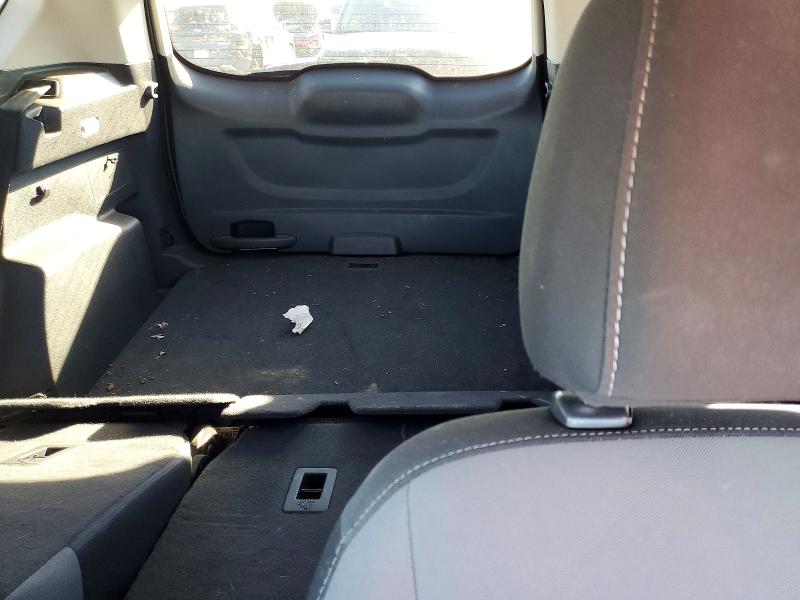 Photo 10 from auction – 2014 FORD ESCAPE SE with VIN 1FMCU0GX0EUB09560