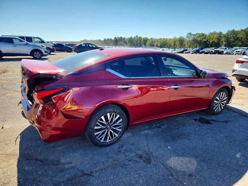 Photo 3 from auction – 2024 NISSAN ALTIMA with VIN 1N4BL4DV1RN386057