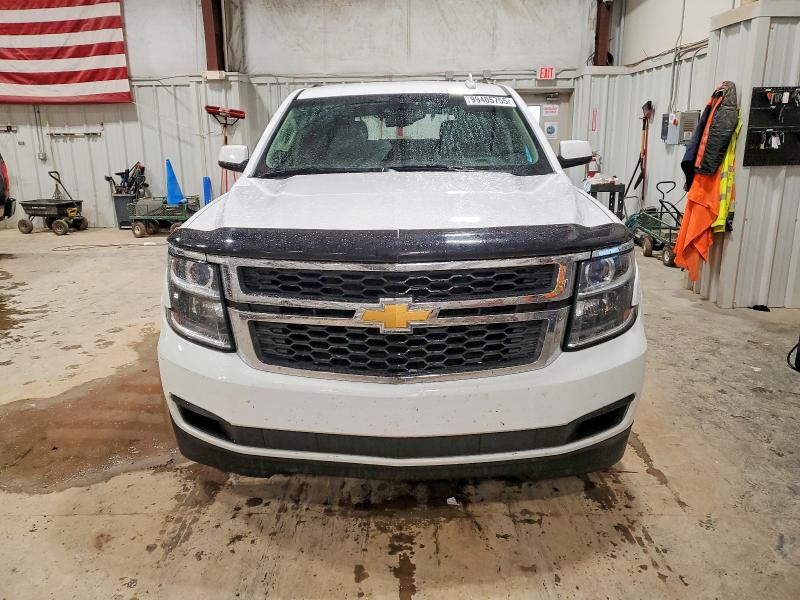 Zdjęcie 5 z aukcji – 2016 CHEVROLET TAHOE z VIN 1GNSCBKC2GR232826