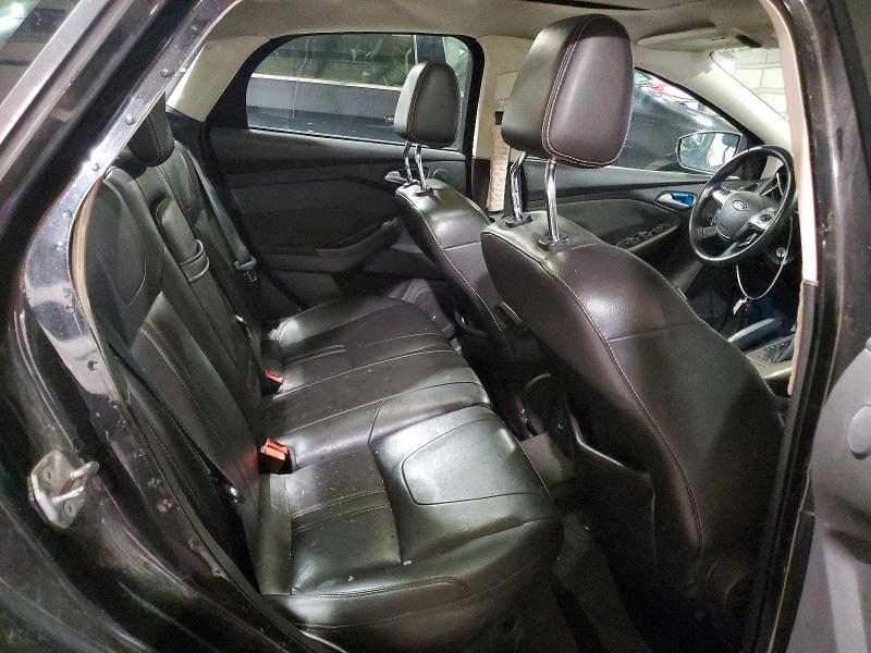 Photo 10 from auction – 2012 FORD FOCUS SEL with VIN 1FAHP3H20CL173953