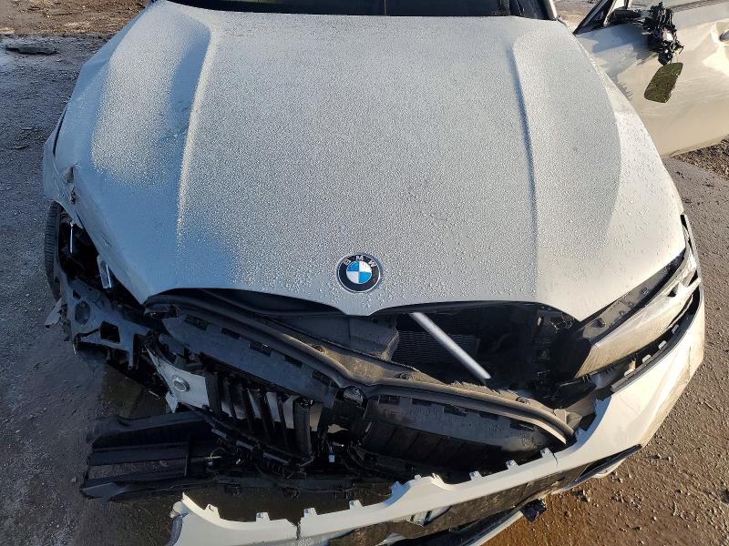 Фото 11 с аукциона – 2025 BMW 330XI с VIN 3MW89CW00S8E98384