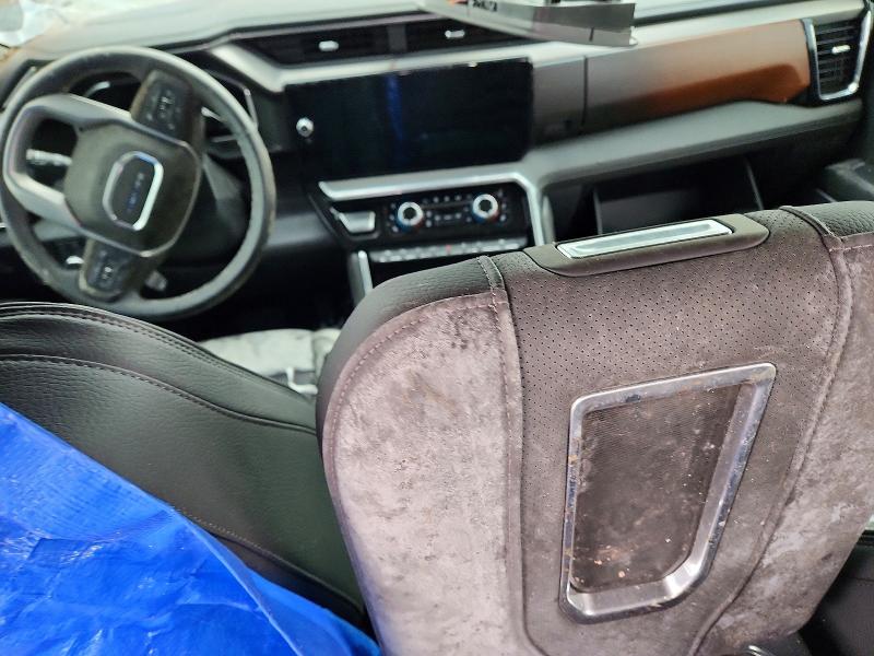 Photo 8 from auction – 2022 GMC SIERRA K15 with VIN 3GTUUGEDXNG684293