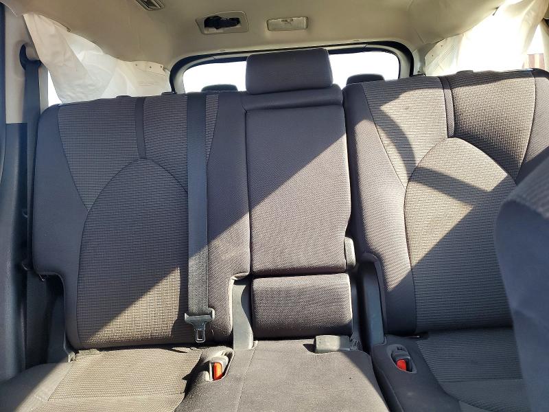 Photo 10 from auction – 2021 TOYOTA HIGHLANDER with VIN 5TDCZRAH8MS533891