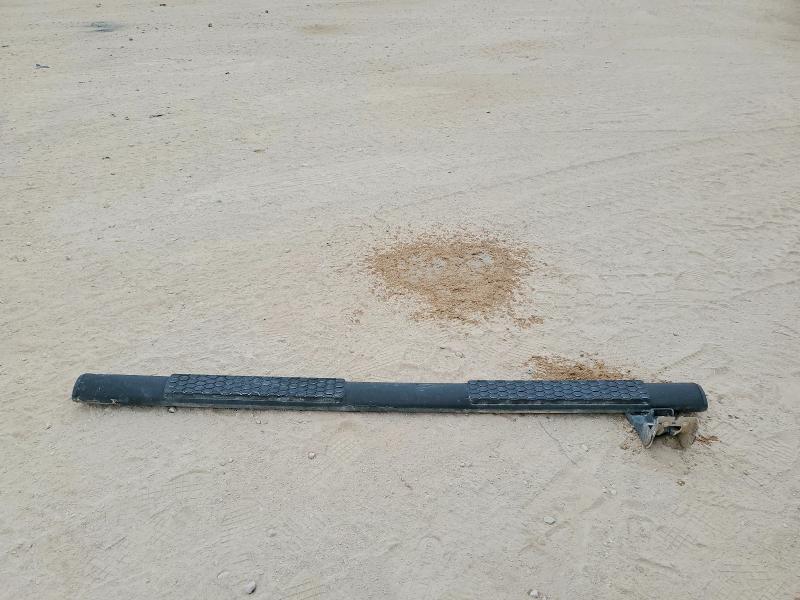 Photo 12 from auction – 2022 RAM 2500 with VIN 3C6UR5HJ1NG150050