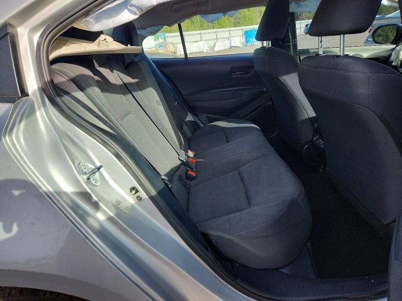 Photo 10 from auction – 2023 TOYOTA COROLLA LE with VIN 5YFB4MDE5PP078137