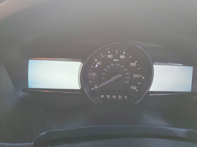 Photo 9 from auction – 2016 FORD EXPLORER X with VIN 1FM5K8D83GGA18178