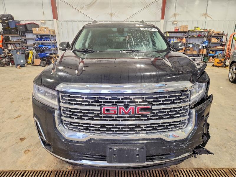 Photo 5 from auction – 2020 GMC ACADIA DEN with VIN 1GKKNXLS1LZ131815